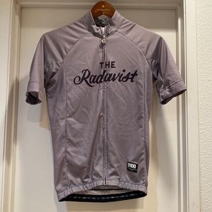 Cycling Shirt